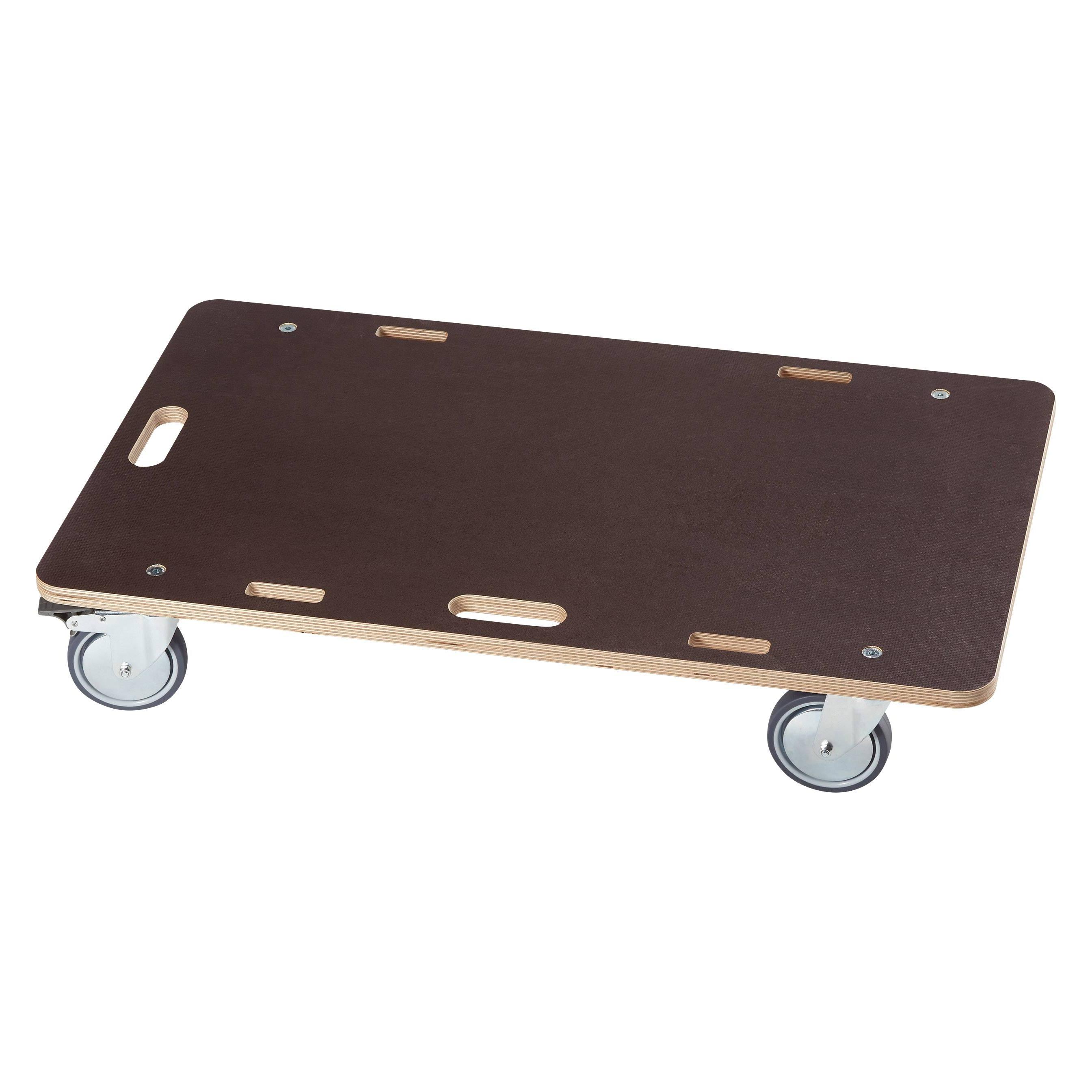 Dörner + Helmer Transportroller (200 kg) (300675)