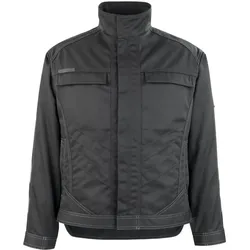 Mascot, Motorradjacke, 12109-203-09 (Baby, Damen, Herren, Jungen, Mädchen, S)