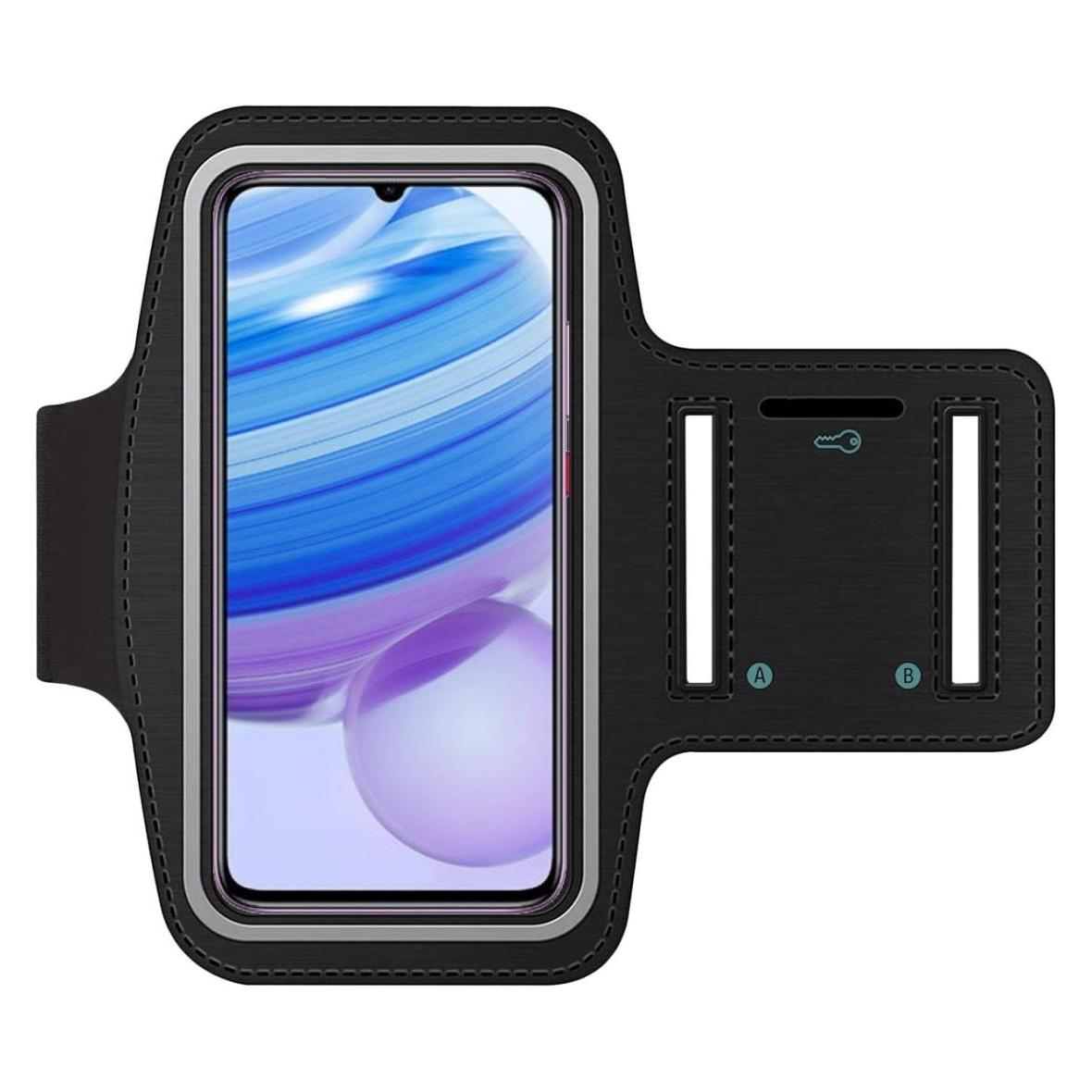 SmartFitness Xiaomi Redmi 10X 5G Handy Sport Armband (00026771)