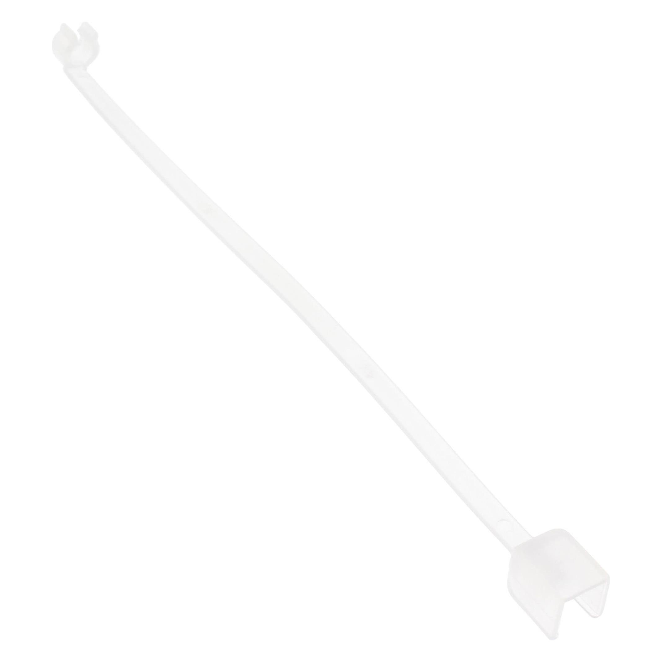 InLine 10er Pack Staubschutz, für LWL LC-Stecker (Blindmodul) (59946A)