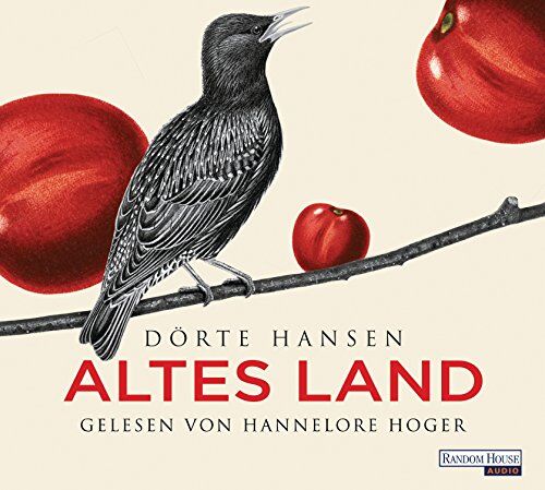 Dörte Hansen - Altes Land - Preis vom 14.10.2026 23:07:16 h