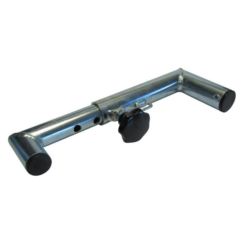 Kübler Sport Stützfuss (E44131)
