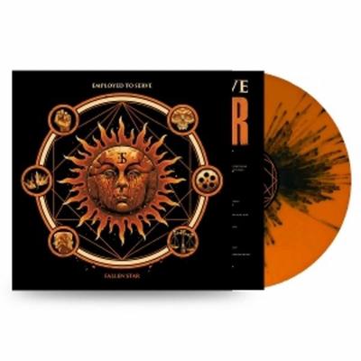 Fallen Star - Employed To Serve, Vinyl