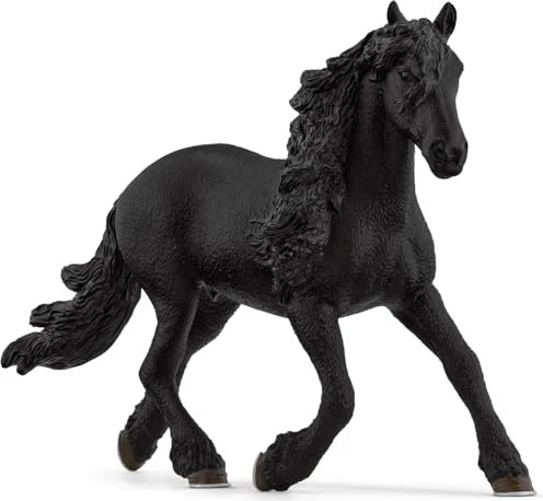 Schleich Friesenhengst 13975