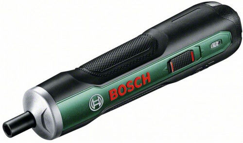 Bosch PushDrive Tournevis sans fil 06039C6020