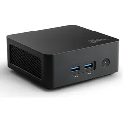 CSL Mini-PCs Narrow Box, PC