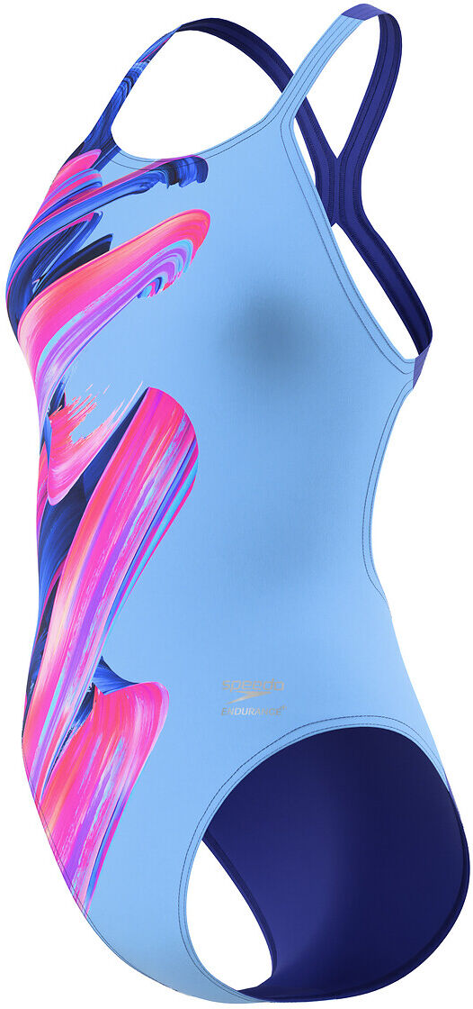 SPEEDO Maillot de bain POWERBACK