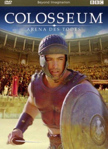 Tilman Remme - Colosseum - Die Todesarena von Rom - Preis vom 09.10.2026 07:28:09 h