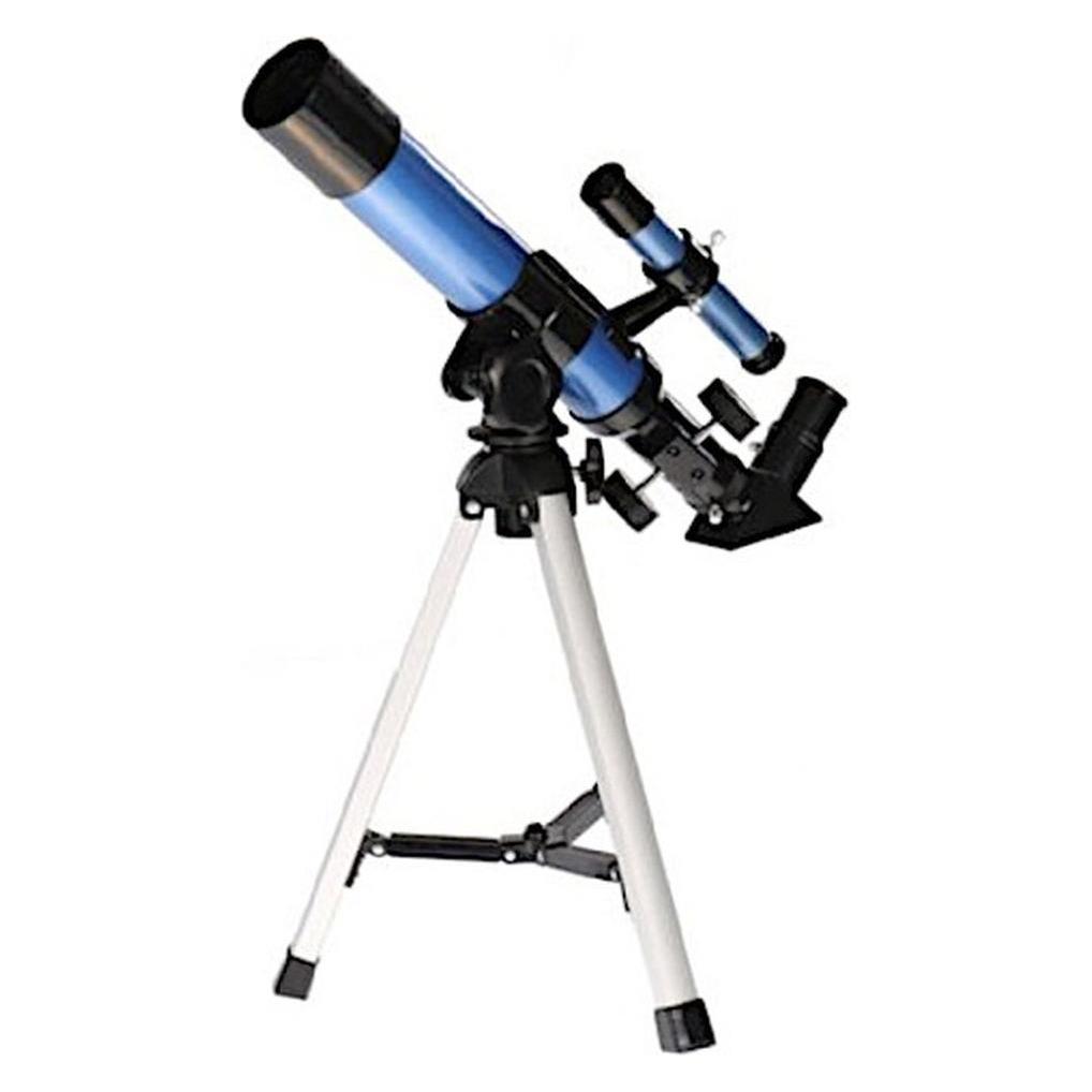 Byomic Junior Teleskop 40/400 (B079LC37WC)