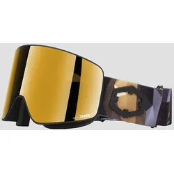 Out Of Void Origami Goggle gold24 mci Gr. Uni