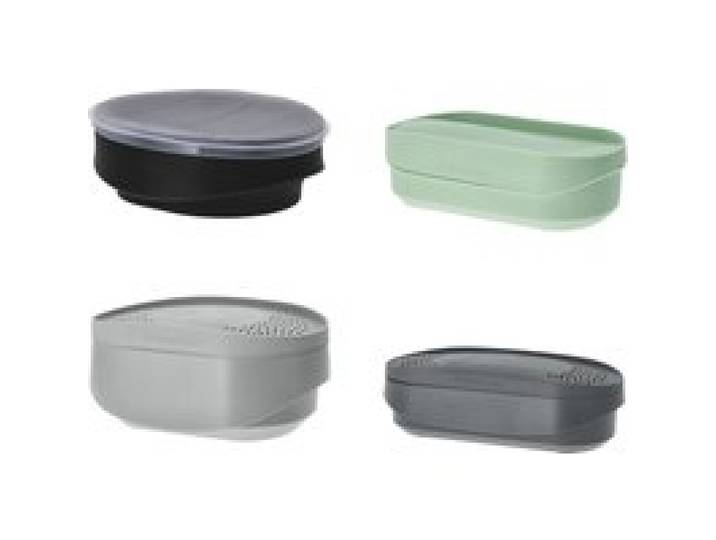 SILVERCREST® Accessoire en silicone pour four à micro-ondes