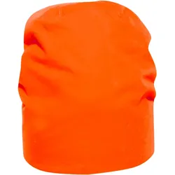 CLIQUE Saco Mütze 170 - leuchtorange