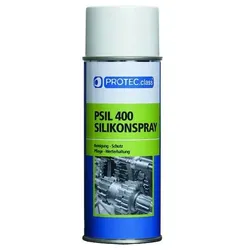 PROTEC Silikonspray PSIL 400ml