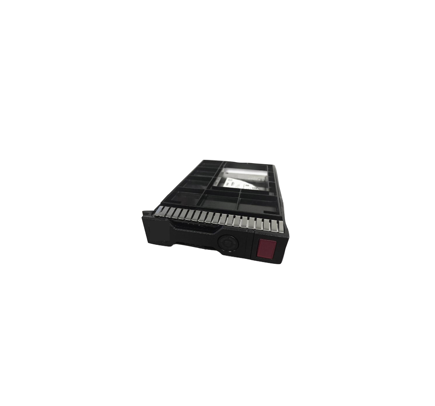 HPE SSD 480 GB Hot-swap 3.5 inch LFF