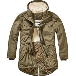 Brandit Marsh Lake Parka M