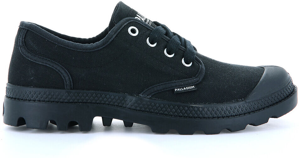 PALLADIUM Baskets basses Pampa Oxford