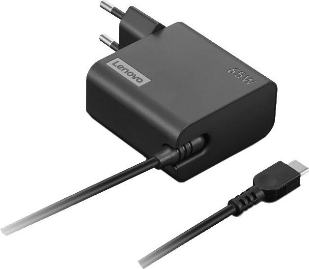 Lenovo USB Type-C AC-adapter, 65W
