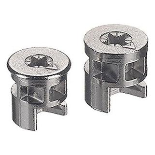 Lamifix Exzenter zu Verbindungssystem (1 Stk.) (LF 114P.C)
