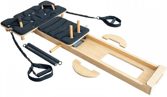 Gymproluxe Portable Pilates Reformer