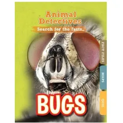 Bugs, Ratgeber von Anne O'Daly