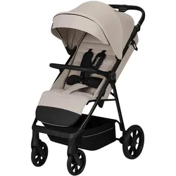 Lionelo Kinderwagen IVA, beige