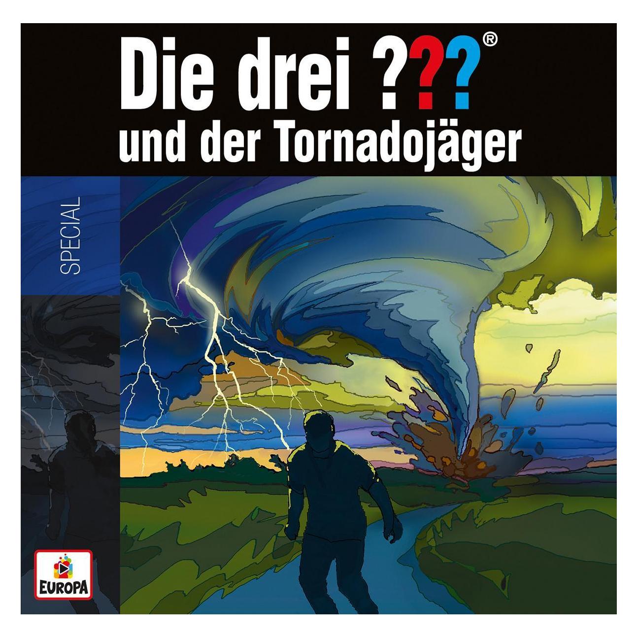 Sony Music Und Der Tornadojäger (43042832)