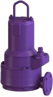 KESSEL-Austauschpumpe STZ 7500