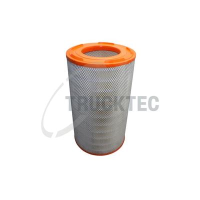 TRUCKTEC AUTOMOTIVE Luftfilter 0414002 304mm