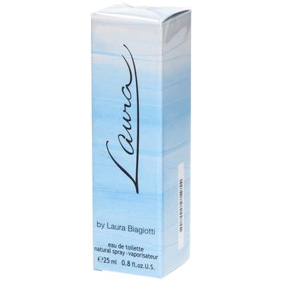 Laura Biagiotti EDT Nat Spr 25 ml Eau de Toilette