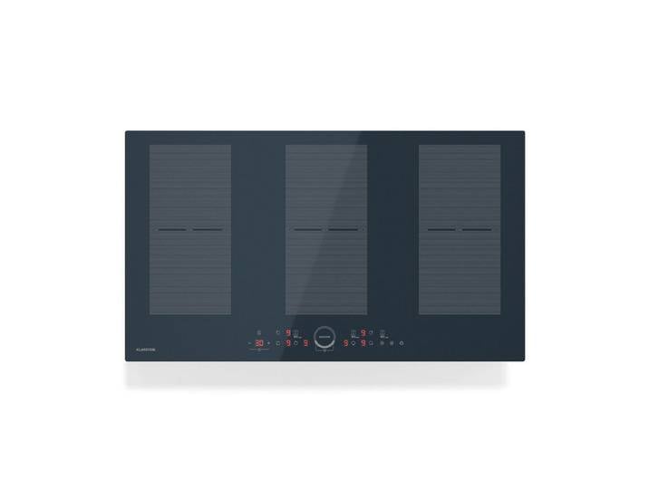 Klarstein Induktions-Kochfeld Delicatessa 90 Full Flex 10046558, Kochfelder Induktion Hob Küche Flex 6 Zonen
