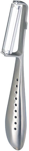 Global GS-76 5cm P Shape Peeler