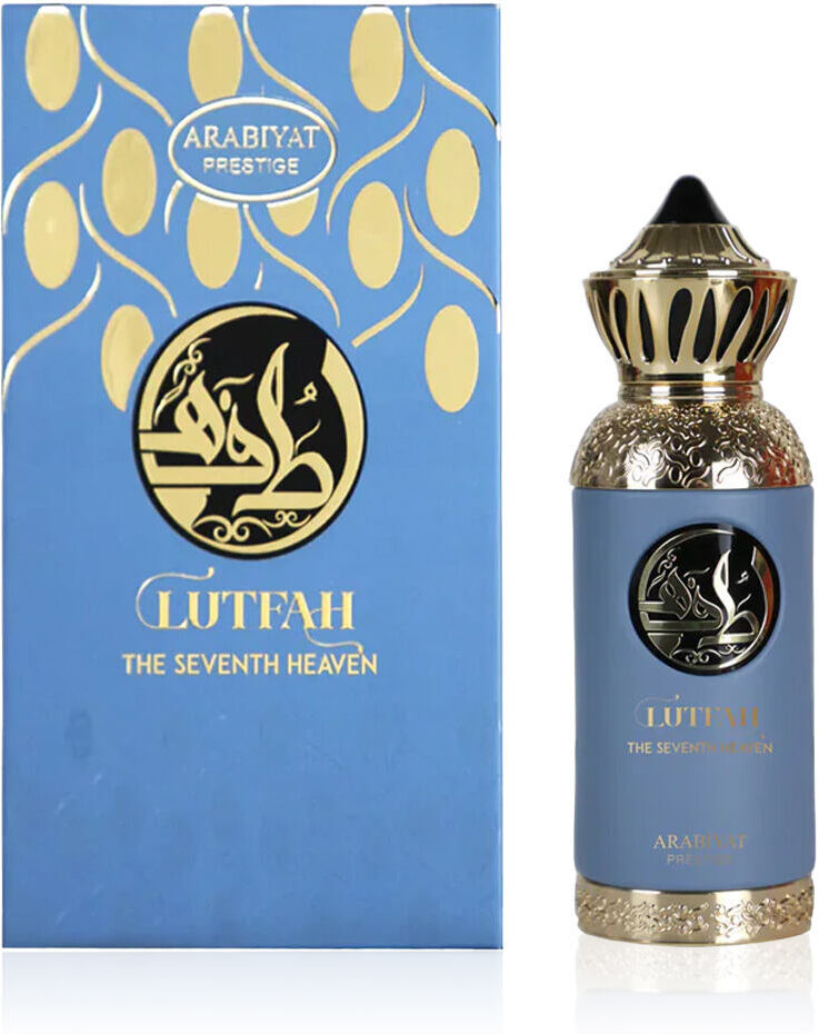 Arabiyat Prestige Lutfah The Seventh Heaven Eau de Parfum (Unisexe) 80 ml