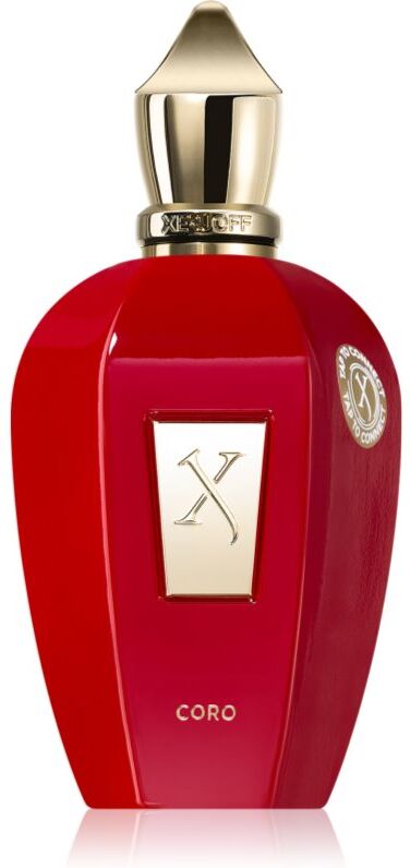 Xerjoff Coro Eau de Parfum mixte 100 ml