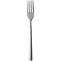 Villeroy & Boch Piemont Dessertgabel / Vorspeisengabel 190mm