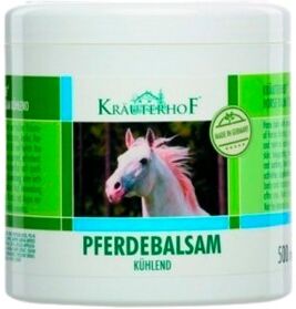 KrautheroF Pferdebalsam Original 500ml (Bálsamo de Cavalo)
