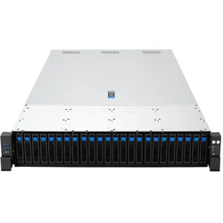 Bluechip bluechip SERVERline R52217a (64 GB, Rack Server), Server