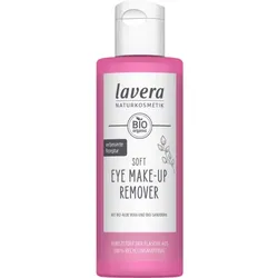 Lavera Soft Eye Make-up Remover