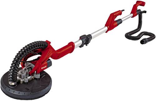 Einhell TC-DW 225 4259930 Trockenbauschleifer 600W 225mm