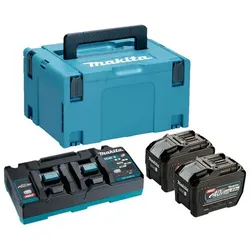 Power Source Kit Li 40V 8Ah