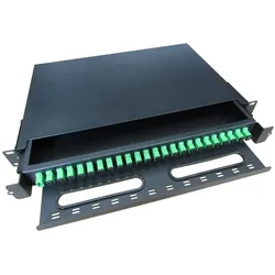 Kathrein LWL-Patch-Panel OPP 24