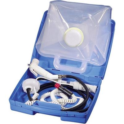 Comet 8620.01.1020 Camping Dusche 20l