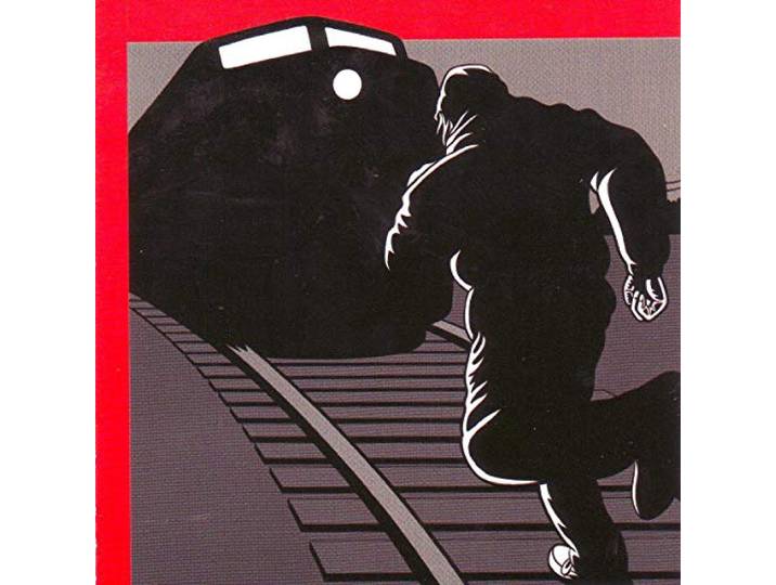 A Thousand Knives Of Fire - Last Train To Scornsville
