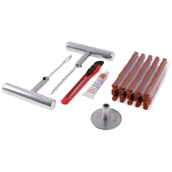 Carmotion Reifen Reparatur Set 35tlg