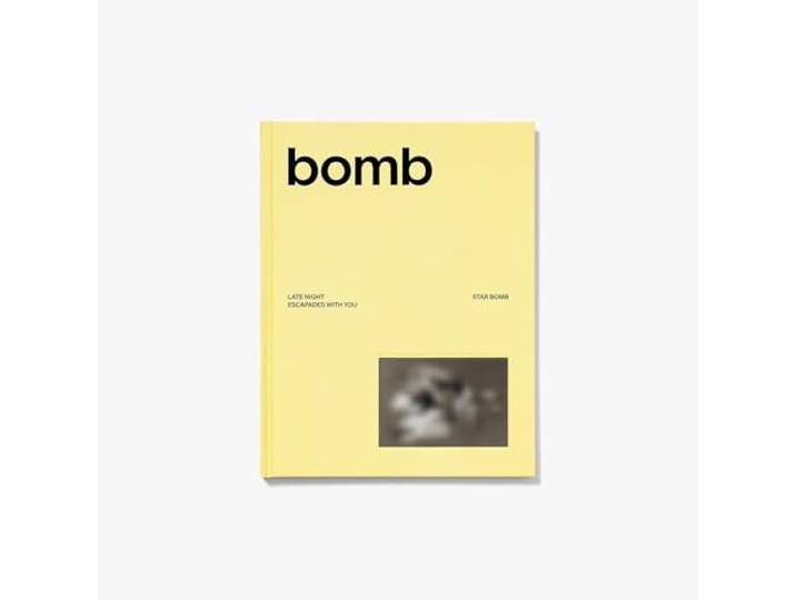 Bomb (Star Bomb Ver.)