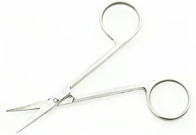 Flyco Scissors Standard Straight
