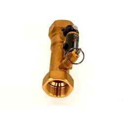 Durchflussmesser 30-120 l/min - 87185320690