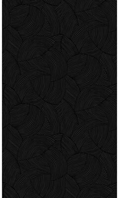 Seabrook Designs Symphony Geometric Non-Woven Unpasted Wallpaper