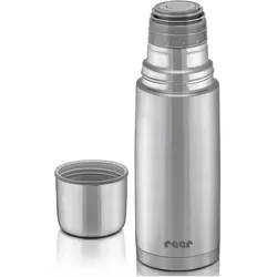 6x Reer, Trinkflasche + Thermosflasche, (0.70 l)