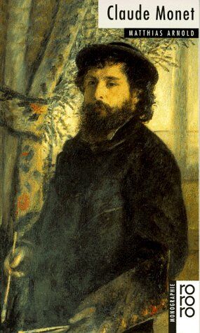 Matthias Arnold - Monet, Claude - Preis vom 16.10.2026 11:41:07 h