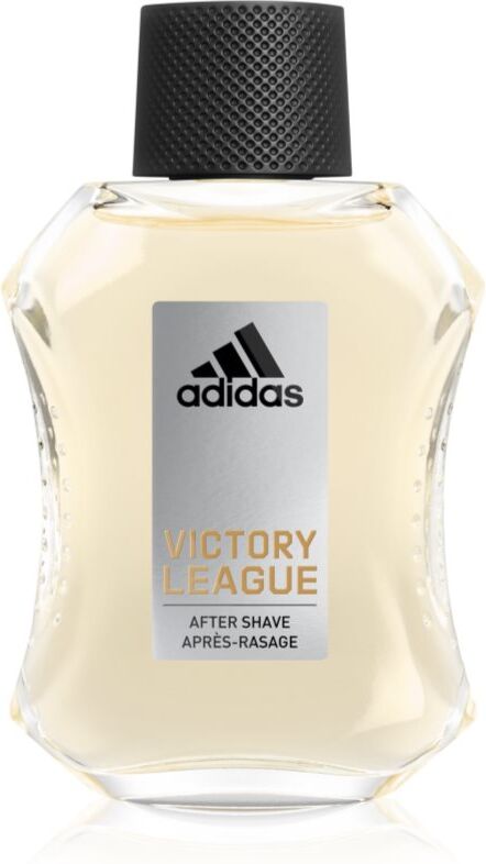 Adidas Victory League Edition 2022 lotion après-rasage pour homme 100 ml